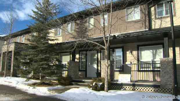 Sales improved, but house prices, listings and inventories continue to slip in Calgary