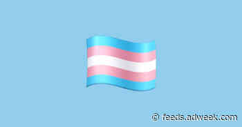 The Long Road to a Trans Flag Emoji, and Why It Matters