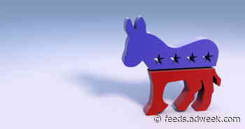 Democrats Who Use Twitter Are More Likely to Be Liberal