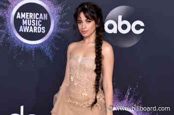 Camila Cabello 'In Awe' of J.Lo & Shakira Super Bowl Halftime Show -- And Ready for Pole-Dancing Lessons