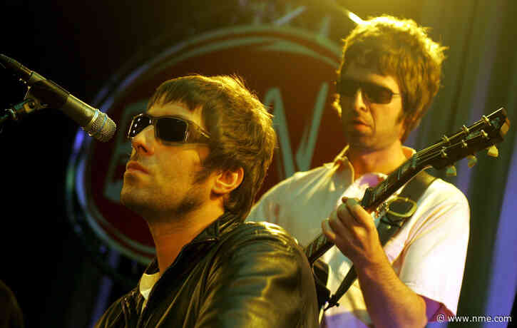 Noel Gallagher responds to Liam’s claims he turned down £100m offer for Oasis reunion