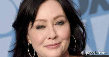 People Now: Shannen Doherty's Most Emotional Quotes About Cancer Amid Relapse News: "It's a Bitter Pill to Swallow"  - Watch the Full Episode