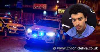 Brother of Manchester Arena bomber helped to make explosives, court told