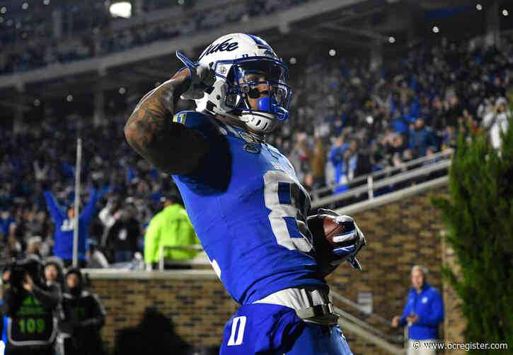 National Signing Day: What to expect as UCLA wraps up its 2020 class