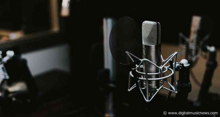 Sony Music Teaming Up with Somethin’ Else for Another Podcast Venture