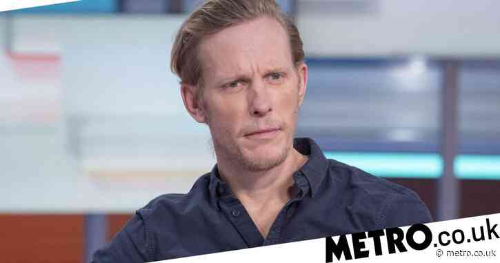 Laurence Fox thanks ‘fantastic’ trolls as he rakes in money after controversial comments