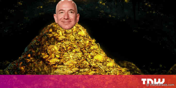 Report: Amazon’s negotiation strategy for HQ2 was called ‘Fuck you. We’re Amazon’