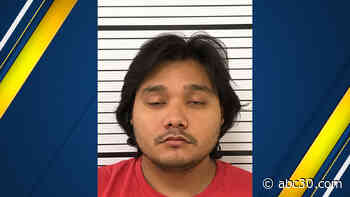 24-year-old man arrested for lewd acts with minor in Corcoran