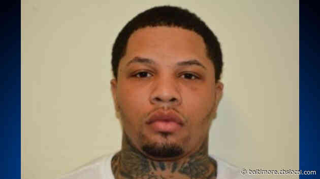 Gervonta Davis Charged With Battery After Viral Video Shows Physical Altercation With Ex-Girlfriend