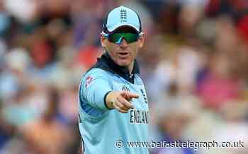 England way off the mark after crashing to ODI loss in South Africa – Morgan