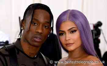 Kylie Jenner and Travis Scott ‘like best friends’ following split
