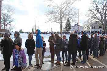 Can Democrats win back Obama-Trump voters? Dubuque, Iowa, may offer a clue.