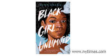 In Hollywood, Stories About People of Color Are Still Rare. These Y.A. Fantasy Novels Pick Up the Slack.