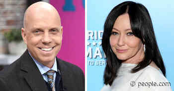 Scott Hamilton's Encouraging Message to Shannen Doherty: 'Be with the People You Love the Most'