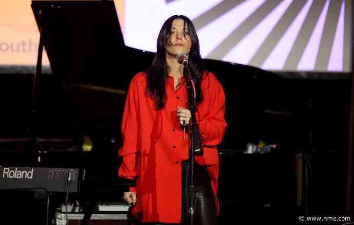 Sharon Van Etten announces new single ‘Beaten Down’, coming tomorrow