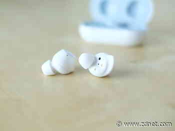 Samsung's Galaxy Buds+ iPhone app is available now, but there's one problem