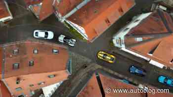 Porsche sweepstakes offers a chance to live 'The Heist' Super Bowl ad