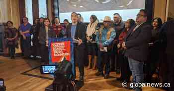 Tsleil-Waututh Nation to appeal Federal Court of Appeal decision on Trans Mountain pipeline