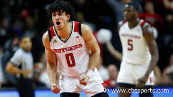 Maryland vs. Rutgers odds, line: 2020 college basketball picks, Feb. 4 predictions from top model on 33-15 run