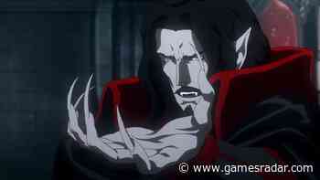 Castlevania season 3 release date: The Netflix animated series returns in March