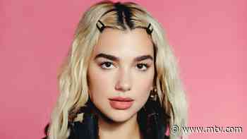 Dua Lipa’s Technicolor Dream: How She Found Her Voice On Future Nostalgia