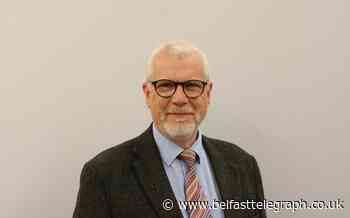 Rev David Bruce to be new Presbyterian Church Moderator