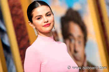 Selena Gomez Announces New Beauty Line, Rare Beauty