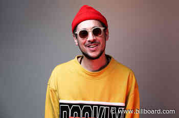 Born Dirty on Making Music as Eclectic as His Background: 'I've Been Told Many Times to Stay in My Lane'