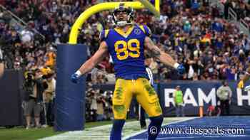 Fantasy Football Tight End Projections: Is this position deep now?