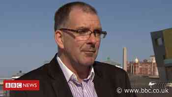 Blackpool Council boss quits amid probe into Facebook post