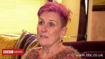 Blackpool woman left 'desperate' by global drug supply shortage