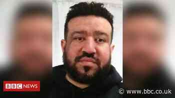Two arrests after man struck by car in Accrington dies