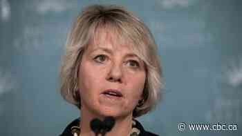 2nd case of coronavirus confirmed in B.C.