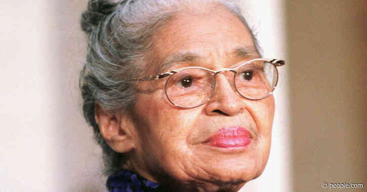 Diana Ross, Common, Wendy Williams Celebrate 'Mother of Civil Rights' Rosa Parks on Her Birthday