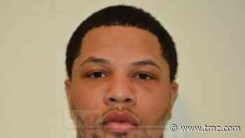 Gervonta Davis Arrested for Domestic Violence Over Viral Video