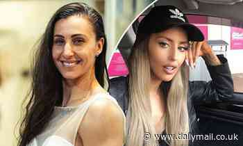 MAFS fan theory Elizabeth Sobinoff is dating lesbian bride Amanda Micallef