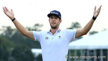 2020 AT&T Pebble Beach Pro-Am picks: Data scientist reveals top prop bets, matchup plays