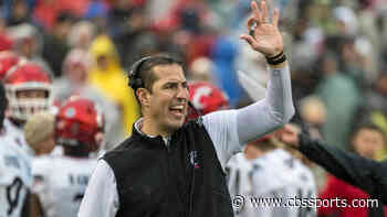 Michigan State coaching candidates: Luke Fickell, Pat Narduzzi lead replacements for Mark Dantonio