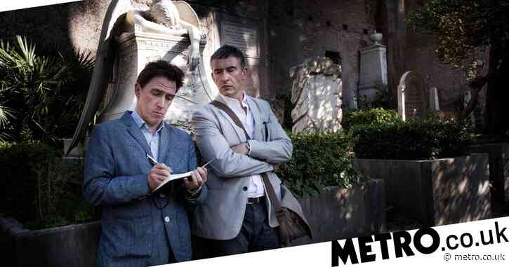 The Trip to end after series 4 as Rob Brydon and Steve Coogan confirm final: ‘Jump before you’re pushed’