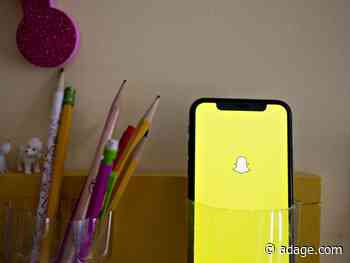 Snap reports quarterly sales that miss Wall Street estimates