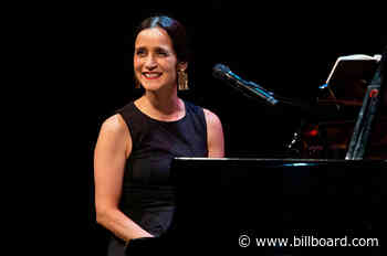 Julieta Venegas, Draco Rosa, Chris Martin, Juanes & More to Perform at Soda Stereo Farewell US Tour