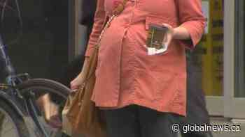 Myths and truths: eating, nutrition, weight gain during pregnancy