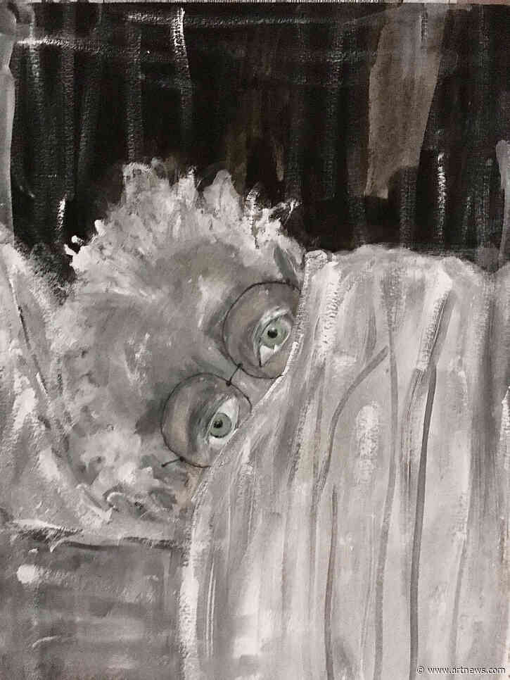 Ask a Curator: Francesco Bonami on His Worst Studio Visit, Environmentalism and the Art World, and the Ghent Altarpiece Lamb