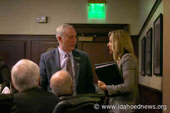 House Education repeals teacher certification standards - Idaho EdNews