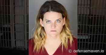 Special-Ed Teacher Admits To Having Sex With Two Students And Giving One Xanax - Blue Lives Matter