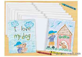 ‘Every life is a biography:’ Teacher hopes to get materials for her students to create books - WECT