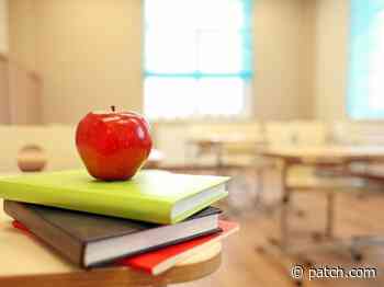 Teacher Of The Week: Ms. Hillary Fazio - Babylon Village, NY Patch