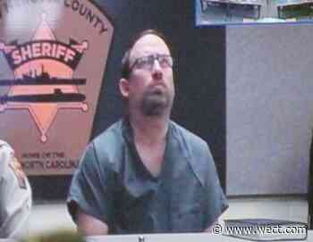 Mother of student victimized by former teacher of the year speaks at community meeting - WECT