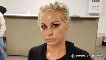 Third person arrested in former deputy and teacher rape case - Knoe.com