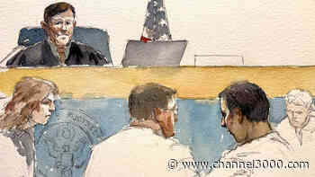 Madison teacher pleads not guilty to federal child pornography charges - Channel3000.com - WISC-TV3